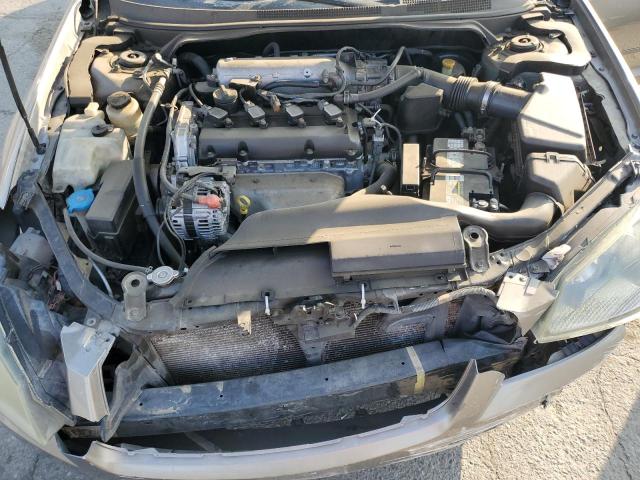 Photo 11 from auction – 2004 NISSAN ALTIMA BAS with VIN 1N4AL11D84C142061