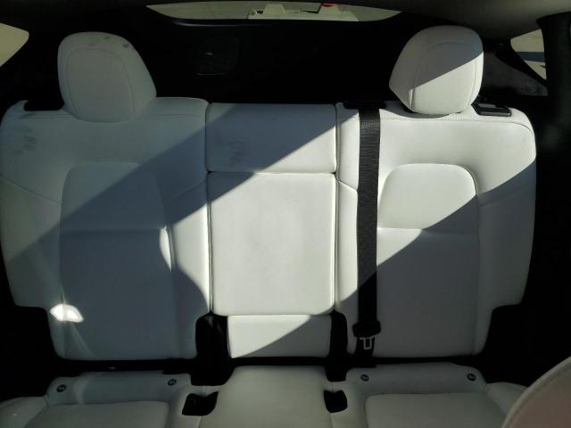 Photo 10 from auction – 2022 TESLA MODEL Y with VIN 7SAYGDEF1NF405525