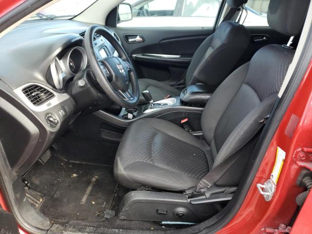 Photo 7 from auction – 2015 DODGE JOURNEY SX with VIN 3C4PDDBG0FT755696