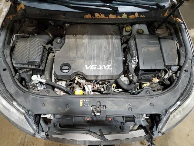 Photo 11 from auction – 2012 BUICK LACROSSE P with VIN 1G4GH5E36CF101242