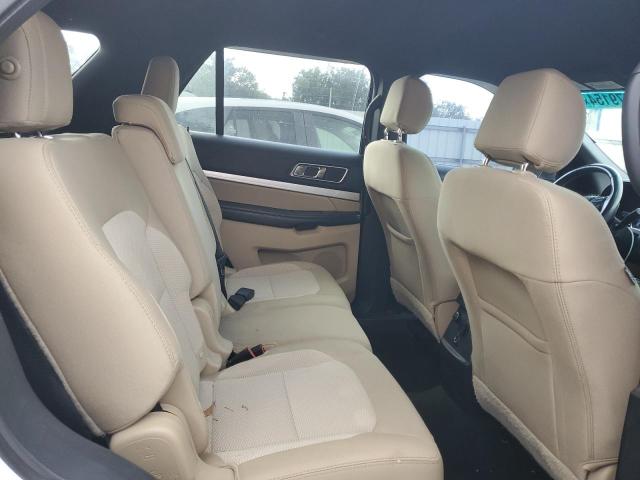 Photo 11 from auction – 2016 FORD EXPLORER X with VIN 1FM5K7D85GGB09169