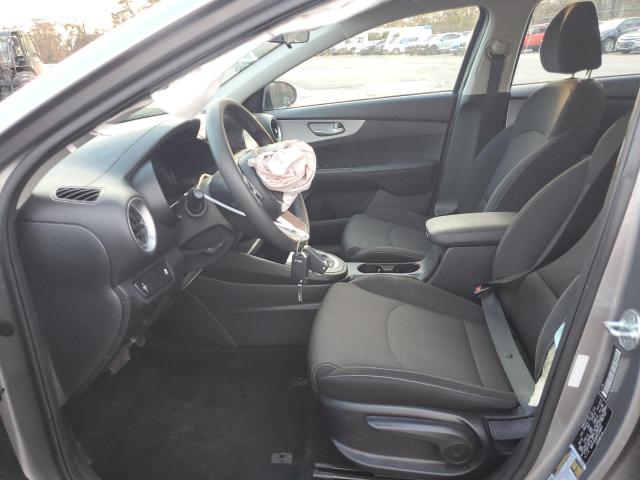 Photo 7 from auction – 2023 KIA FORTE LX with VIN 3KPF24AD4PE530633