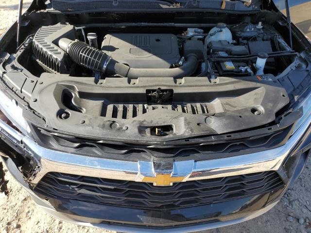 Photo 12 from auction – 2024 CHEVROLET BLAZER 2LT with VIN 3GNKBCR43RS205447
