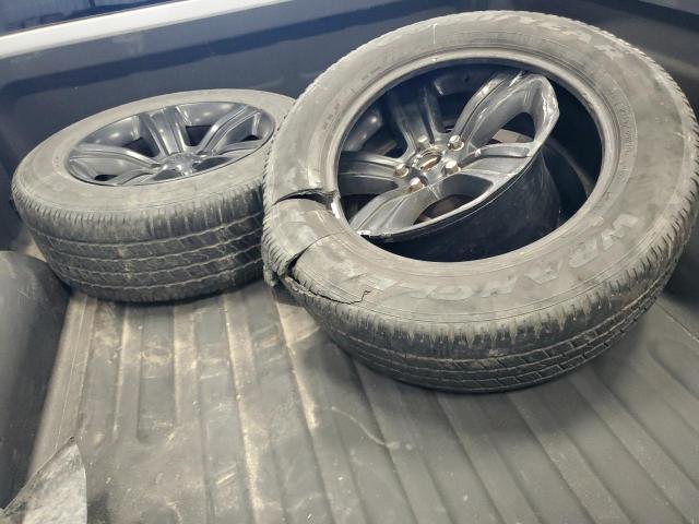 Photo 12 from auction – 2021 RAM 1500 CLASS with VIN 1C6RR6GG3MS548305