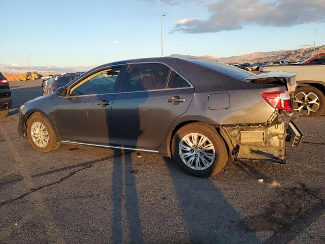 Photo 2 from auction – 2012 TOYOTA CAMRY BASE with VIN 4T4BF1FK3CR235822