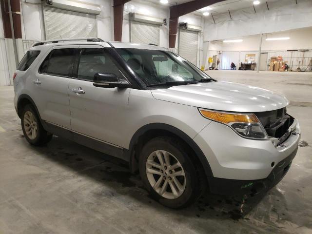 Photo 4 from auction – 2013 FORD EXPLORER X with VIN 1FM5K8D81DGA79833