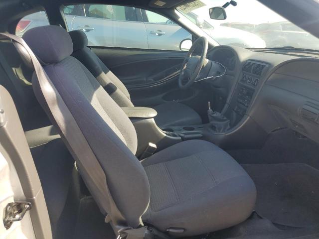 Photo 10 from auction – 2004 FORD MUSTANG with VIN 1FAFP40644F140997