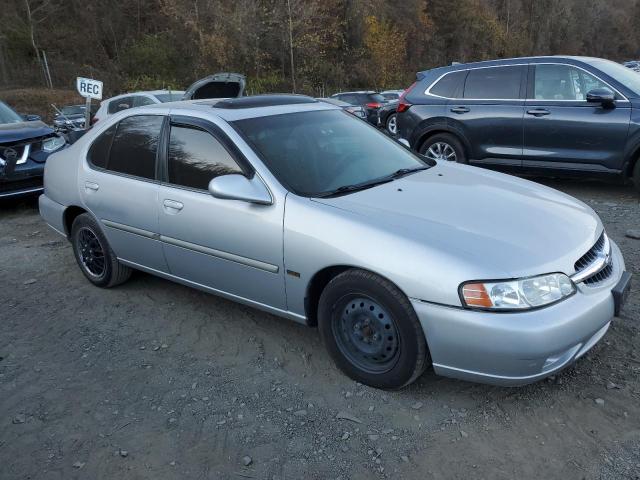 Photo 4 from auction – 2001 NISSAN ALTIMA XE with VIN 1N4DL01DX1C189045