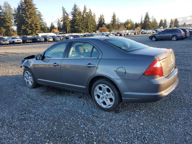 Photo 2 from auction – 2011 FORD FUSION SE with VIN 3FAHP0HA5BR299618