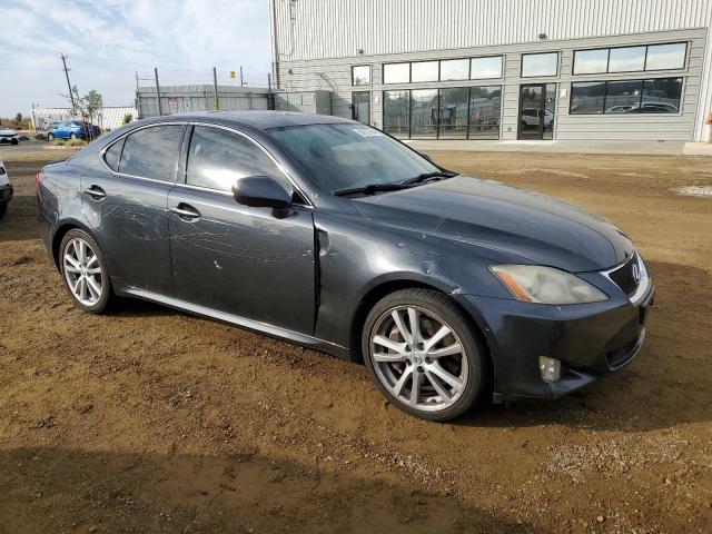 Photo 4 from auction – 2006 LEXUS IS 350 with VIN JTHBE262865011367