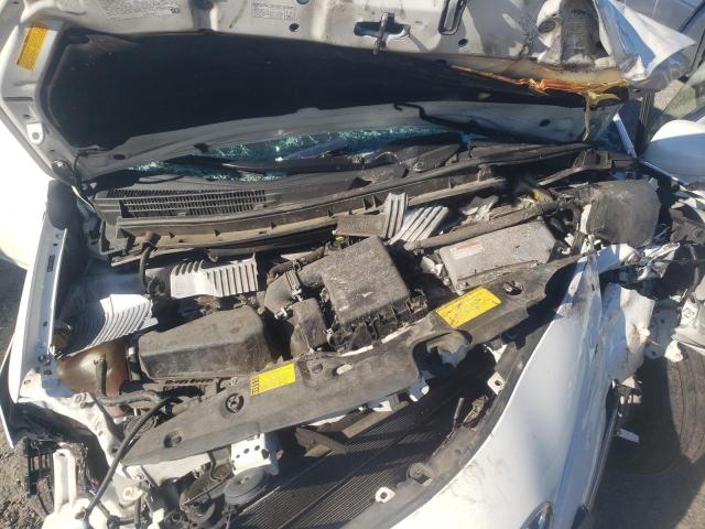 Foto 11 de la subasta – 2012 TOYOTA PRIUS PLUG con VIN JTDKN3DP6C3021425