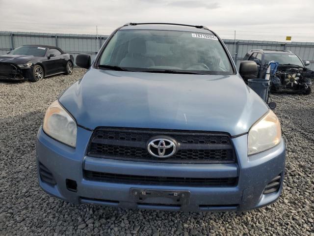 Photo 5 from auction – 2012 TOYOTA RAV4 with VIN 2T3BF4DV8CW268007