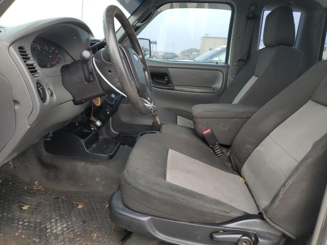 Photo 7 from auction – 2011 FORD RANGER SUP with VIN 1FTKR1ED7BPA42661