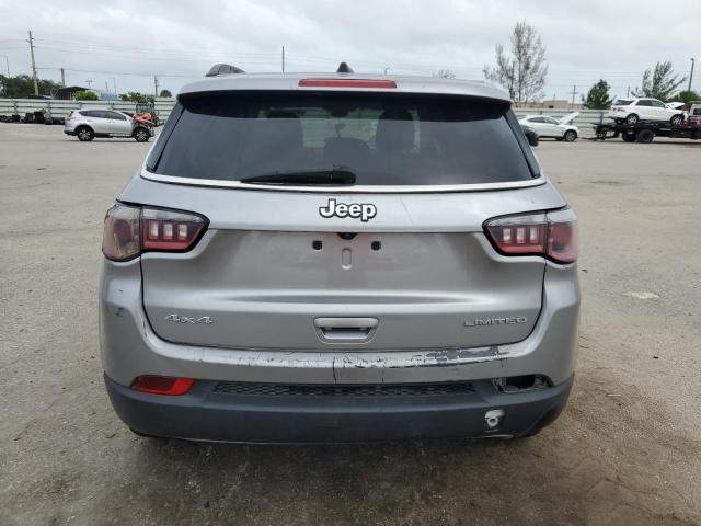 Photo 6 from auction – 2019 JEEP COMPASS LI with VIN 3C4NJDCB1KT790745