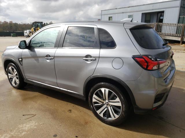 Photo 2 from auction – 2024 MITSUBISHI OUTLANDER with VIN JA4ARUAU0RU000969
