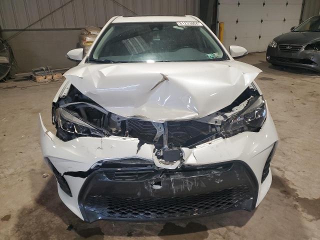 Photo 5 from auction – 2019 TOYOTA COROLLA L with VIN 5YFBURHE3KP876118