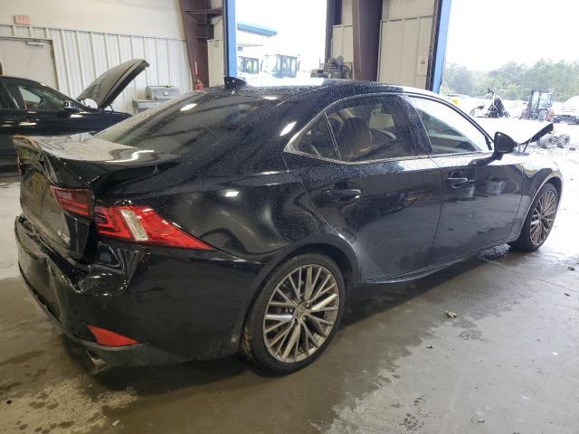 Photo 3 from auction – 2014 LEXUS IS 250 with VIN JTHBF1D21E5021764
