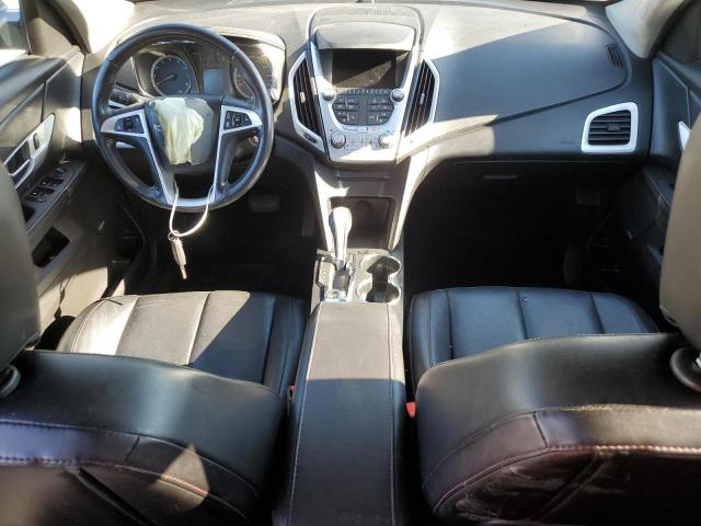 Photo 8 from auction – 2012 GMC TERRAIN SL with VIN 2GKFLVEK4C6235770
