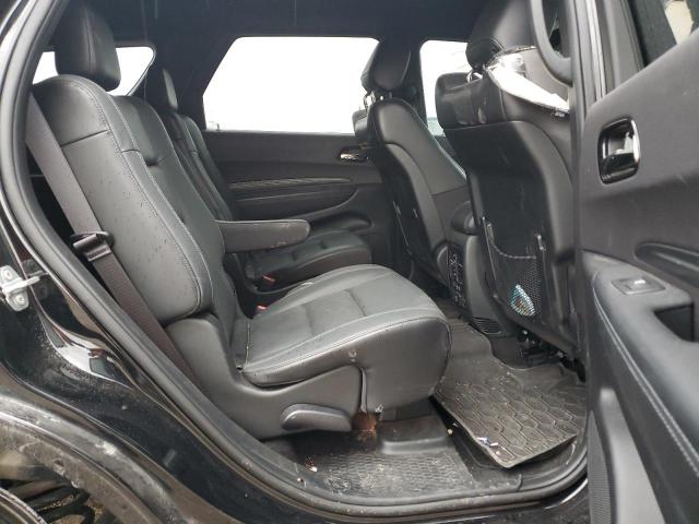 Photo 11 from auction – 2022 DODGE DURANGO GT with VIN 1C4RDJDG1NC193290