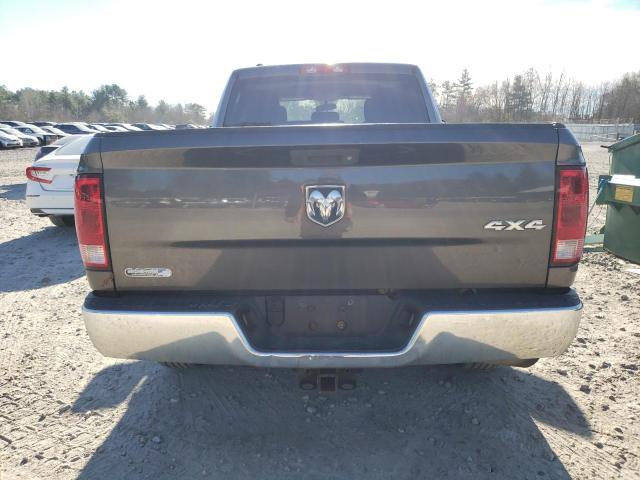 Photo 6 from auction – 2014 RAM 1500 ST with VIN 1C6RR7FT2ES161993