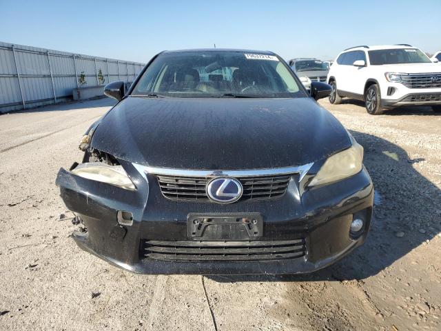 Photo 5 from auction – 2011 LEXUS CT 200 with VIN JTHKD5BH4B2005009