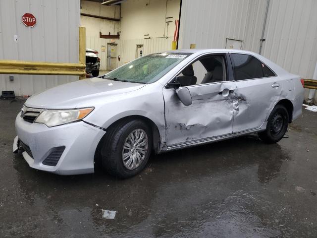 TOYOTA CAMRY BASE 2012 with VIN 4T1BF1FK3CU097192 - Photo from auction