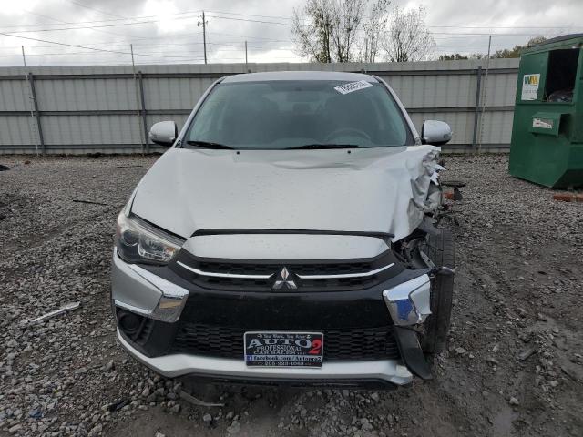 Photo 5 from auction – 2018 MITSUBISHI OUTLANDER with VIN JA4AP3AU6JU021796