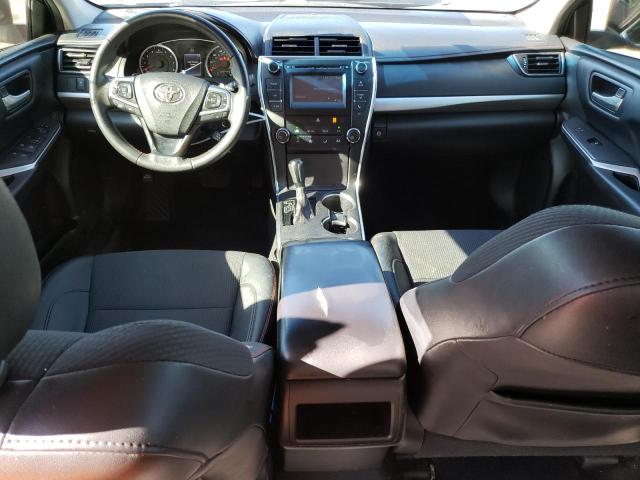 Photo 8 from auction – 2017 TOYOTA CAMRY LE with VIN 4T1BF1FK8HU780903