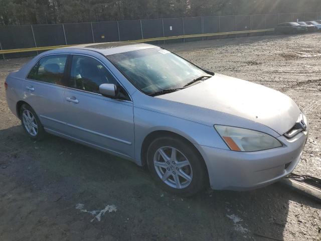 Photo 4 from auction – 2003 HONDA ACCORD EX with VIN 1HGCM66583A015563