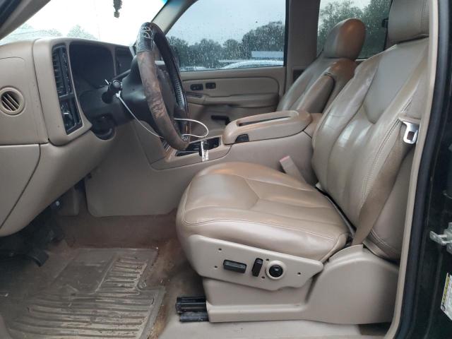 Photo 7 from auction – 2005 GMC NEW SIERRA with VIN 2GTEK19B751294860