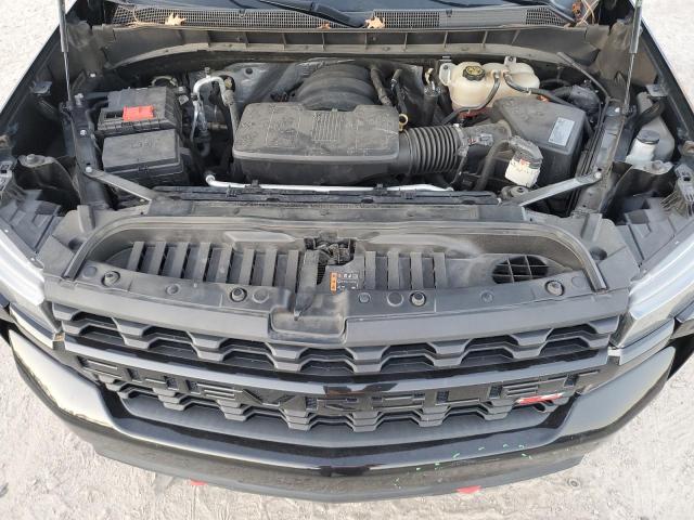 Photo 11 from auction – 2019 CHEVROLET SILVERADO with VIN 1GCRYCEH7KZ368884