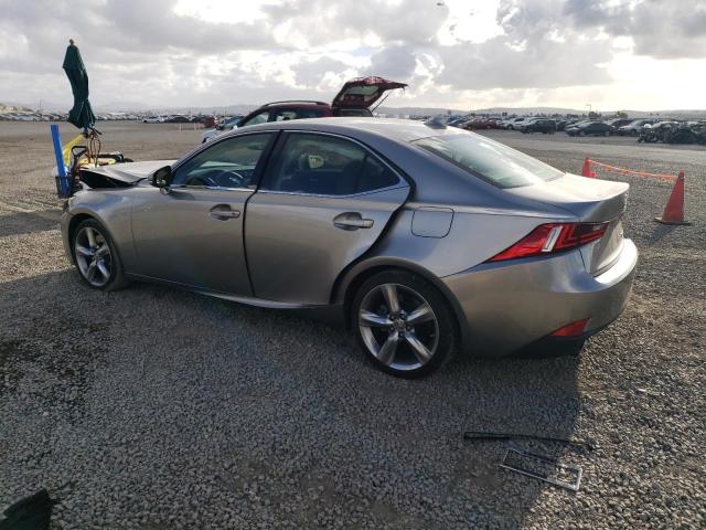 Photo 2 from auction – 2014 LEXUS IS 350 with VIN JTHBE1D23E5001325