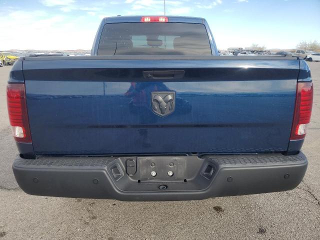 Photo 6 from auction – 2022 RAM 1500 CLASS with VIN 1C6RR6GG8NS229788