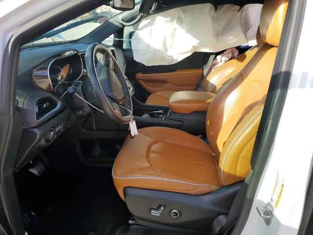 Photo 7 from auction – 2021 CHRYSLER PACIFICA H with VIN 2C4RC1N79MR548567