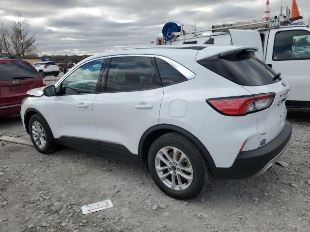 Photo 2 from auction – 2021 FORD ESCAPE SE with VIN 1FMCU0G65MUA31282