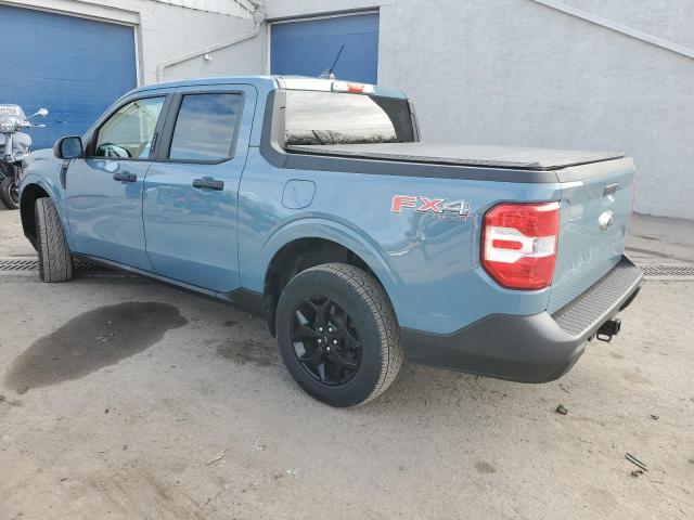 Photo 2 from auction – 2022 FORD MAVERICK X with VIN 3FTTW8F92NRA00752