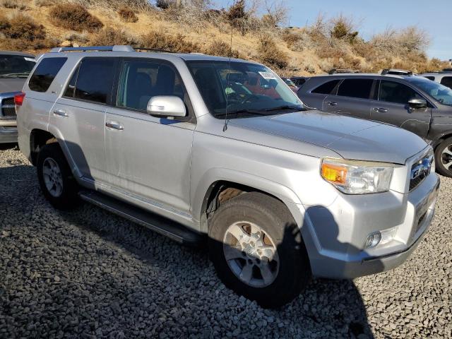 Photo 4 from auction – 2011 TOYOTA 4RUNNER SR with VIN JTEBU5JRXB5047786