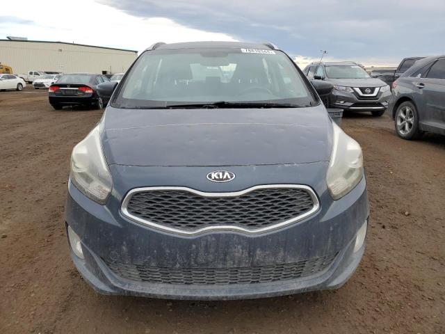 Photo 5 from auction – 2014 KIA RONDO with VIN KNAHT8A30E7060731