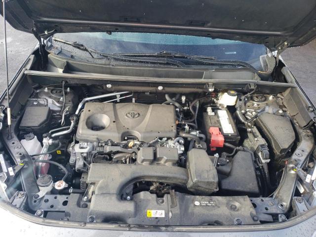 Photo 12 from auction – 2022 TOYOTA RAV4 LIMIT with VIN 2T3N1RFV8NW328618