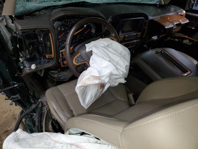 Фото 8 с аукциона – 2014 CHEVROLET SILVERADO с VIN 3GCUKSEC1EG455050