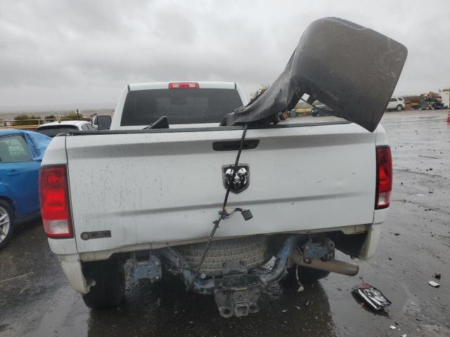 Photo 6 from auction – 2015 RAM 2500 ST with VIN 3C6MR4AJ7FG625870