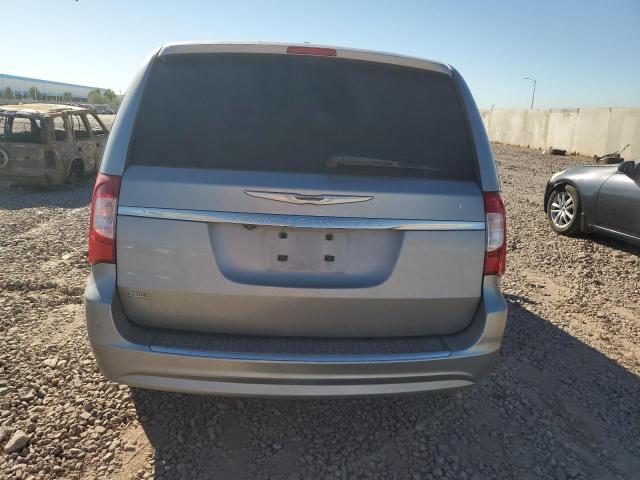 Photo 6 from auction – 2013 CHRYSLER TOWN & COU with VIN 2C4RC1BG1DR696989