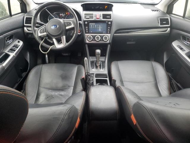 Photo 8 from auction – 2017 SUBARU CROSSTREK with VIN JF2GPANC6HH203766