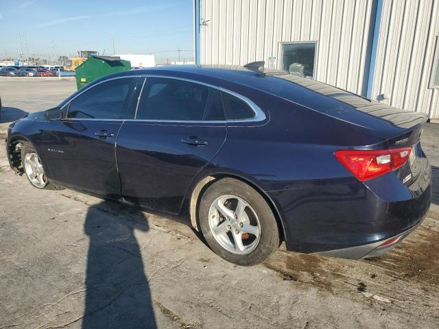 Photo 2 from auction – 2016 CHEVROLET MALIBU LS with VIN 1G1ZB5ST2GF338294