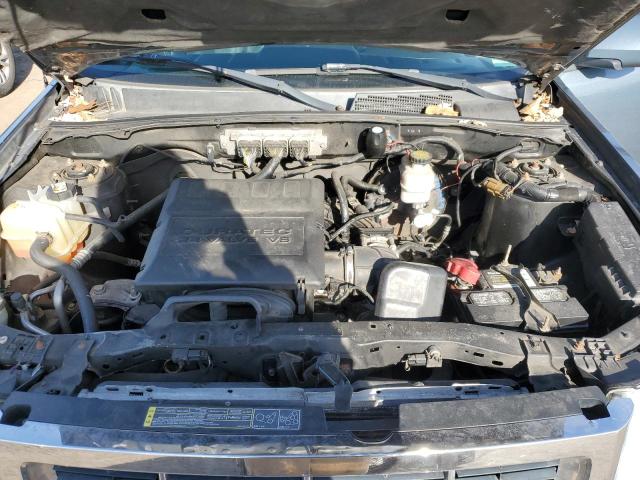 Photo 12 from auction – 2010 FORD ESCAPE LIM with VIN 1FMCU9EG6AKC58343