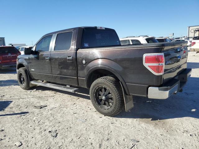 Photo 2 from auction – 2013 FORD F150 SUPER with VIN 1FTFW1ET9DFA82735