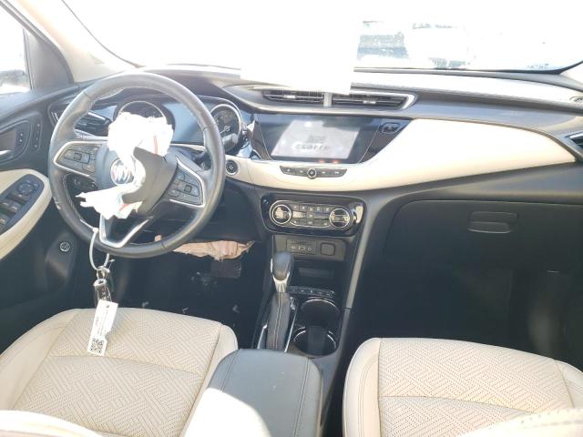 Photo 8 from auction – 2021 BUICK ENCORE GX with VIN KL4MMGSL9MB132314