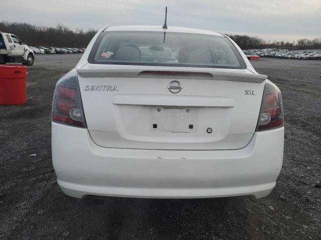 Photo 6 from auction – 2011 NISSAN SENTRA 2.0 with VIN 3N1AB6AP3BL662841