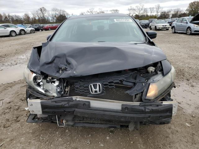 Zdjęcie 5 z aukcji – 2015 HONDA CIVIC SE z VIN 19XFB2F75FE016683