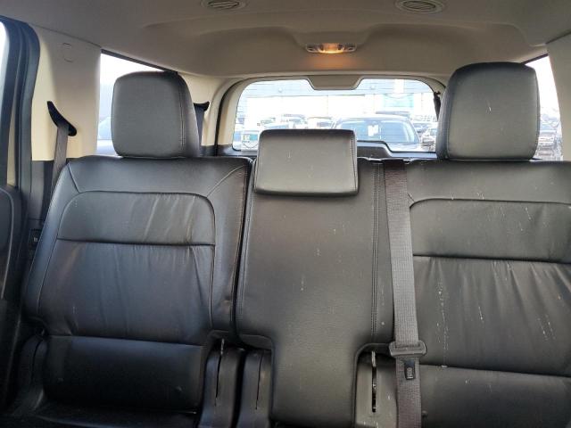 Photo 10 from auction – 2014 FORD FLEX SEL with VIN 2FMGK5C83EBD31745